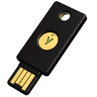 YubiKey 5C NFC Type A