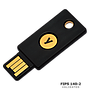 YubiKey FIPS